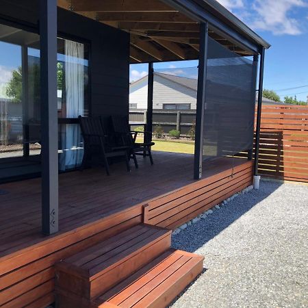 Twizel - 1 Bedroom On Mackenzie Exterior photo