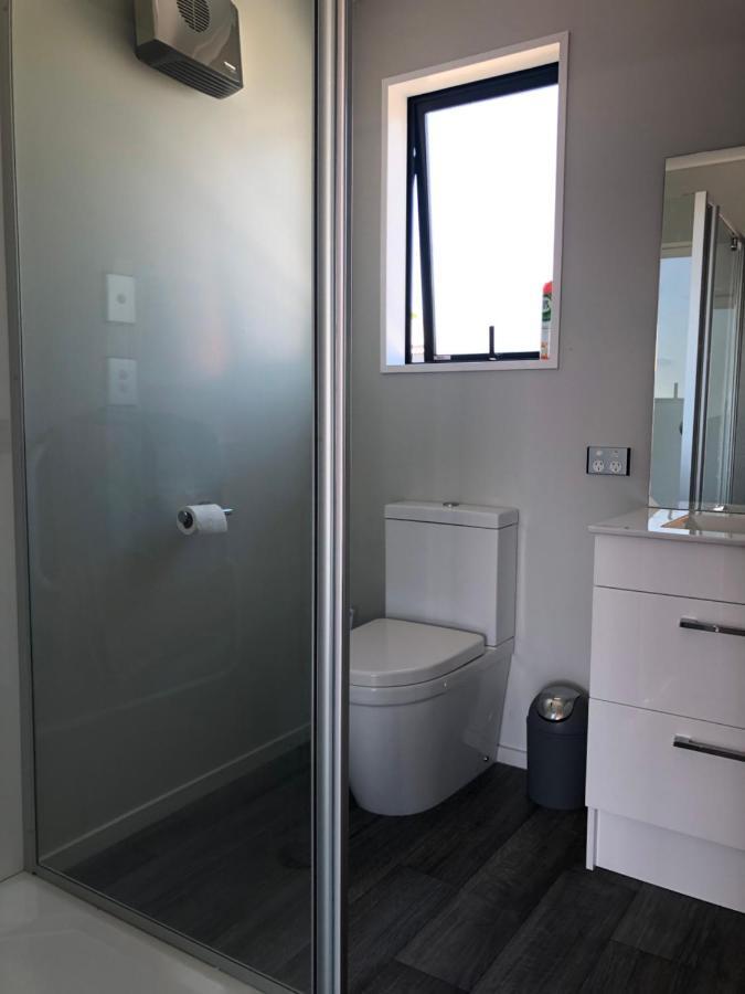 Twizel - 1 Bedroom On Mackenzie Exterior photo
